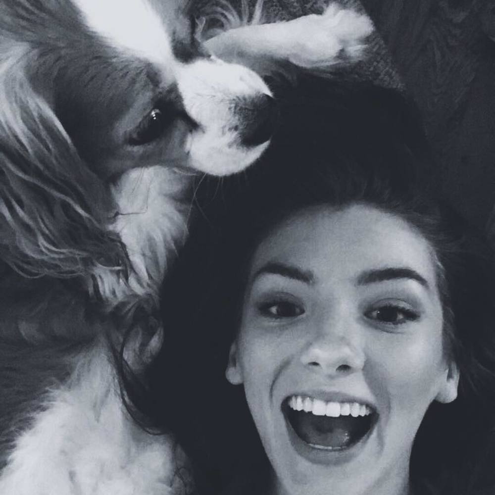 Meet your Posher, Claire